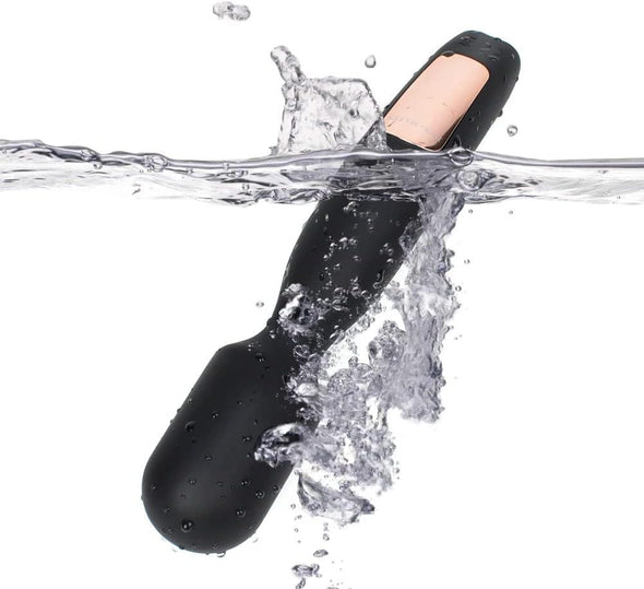 Wireless Mini Clitoral Vibrator