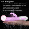 USB Rechargeable Rabbit Vibrator