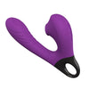 10 Speed Vibrating and Sucking Toy