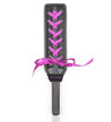 Leather Role Play Paddle