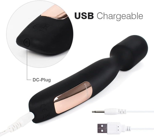Wireless Mini Clitoral Vibrator